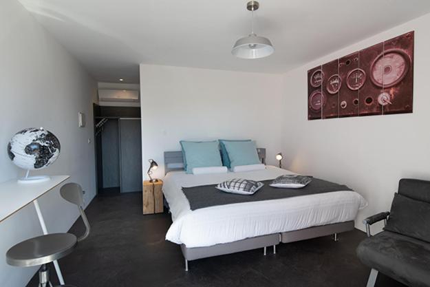 Mise En Scene Bed & Breakfast Aumelas Luaran gambar
