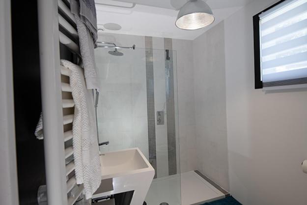 Mise En Scene Bed & Breakfast Aumelas Luaran gambar
