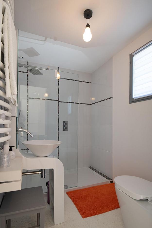 Mise En Scene Bed & Breakfast Aumelas Luaran gambar
