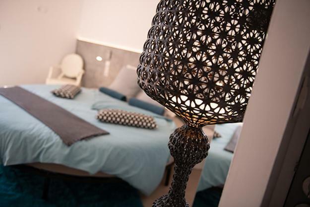 Mise En Scene Bed & Breakfast Aumelas Luaran gambar